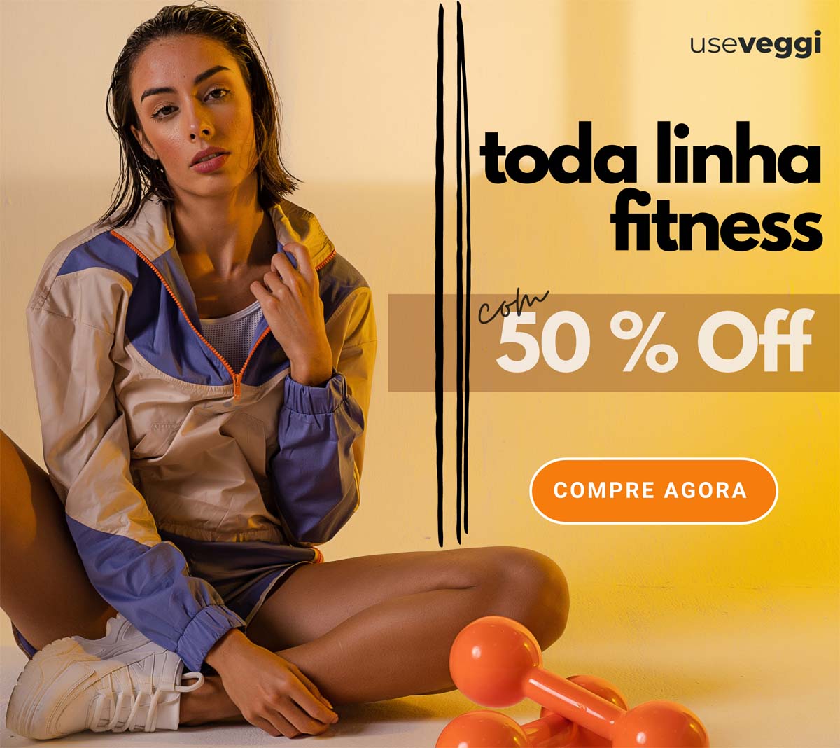 Fitness Promo